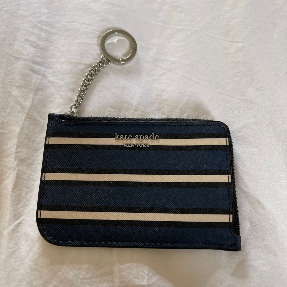 Kate Spade card holder new
